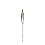 Meze Audio ULTRA Mini-XLR Silver Upgrade Cable