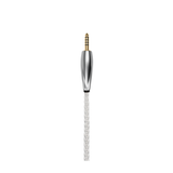 Meze Audio ULTRA Mini-XLR Silver Upgrade Cable