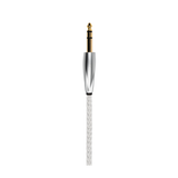 Meze Audio ULTRA Mini-XLR Silver Upgrade Cable