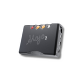 Chord Electronics MOJO 2 Portable DAC/Headphone Amplifier (Open Box)