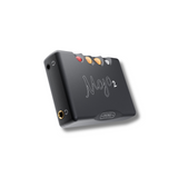 Chord Electronics MOJO 2 Portable DAC/Headphone Amplifier (Open Box)