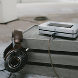 Bluesound NODE X Premium Wireless Multi-Room Music Streamer - Descontinuado