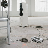 Bluesound NODE X Premium Wireless Multi-Room Music Streamer - Descontinuado