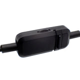Strauss & Wagner Namur 3.5mm to 3.5mm Headphone Cable With Volume Control for Beyerdynamic MMX300 PRO/MMX330 PRO