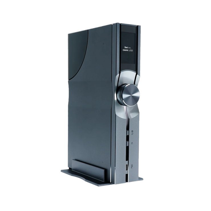 iFi SilentPower Omni USB Optical Isolator