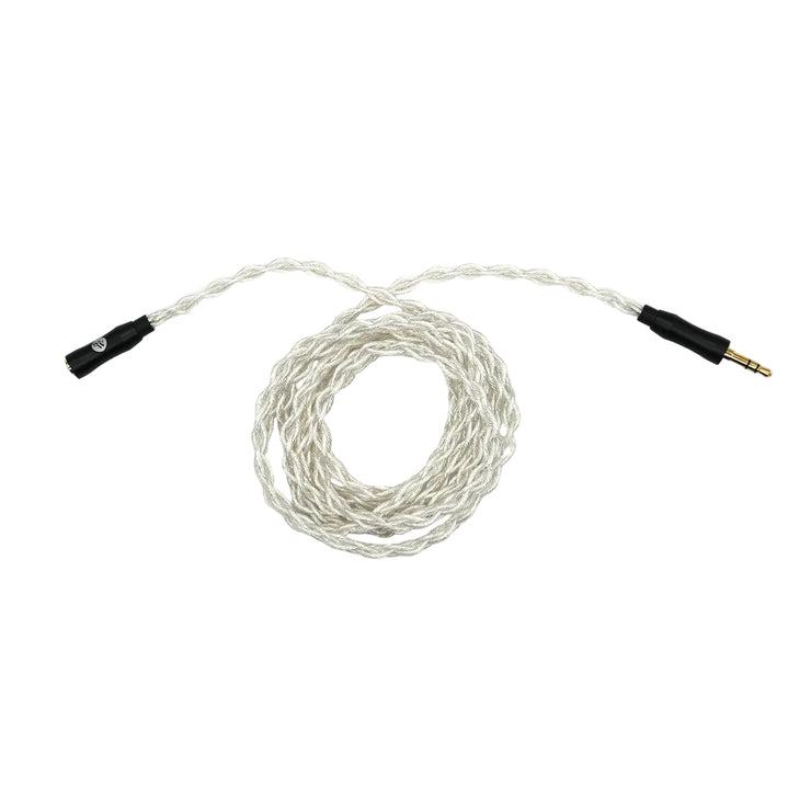 Strauss & Wagner Otta 3.5mm Male to 3.5mm Female Extension Cable (Open Box)