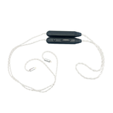 Strauss & Wagner Ovar 2-pin Bluetooth 5.4 Cable with Mic+Remote