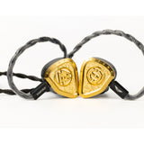 Empire Ears ODIN MKII Universal Fit In-Ear Monitors - Discontinued
