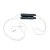 Strauss & Wagner Palma MMCX Bluetooth 5.4 Cable with Mic+Remote (Open Box)