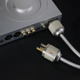 DD ddHiFi PC150 HiFi Power Cable 5