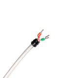 DD ddHiFi PC150 HiFi Power Cable 4