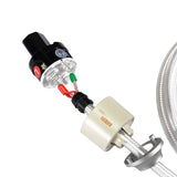 DD ddHiFi PC150 HiFi Power Cable 3