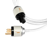 DD ddHiFi PC150 HiFi Power Cable 2