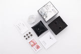Auriculares intrauditivos MoonDrop Chu 2