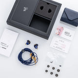 MoonDrop Starfield 2 IEMs