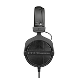 Beyerdynamic DT 990 PRO Black Open-Back Headphones 250 ohms