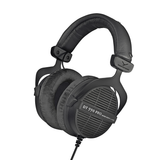Beyerdynamic DT 990 PRO Black Open-Back Headphones 250 ohms