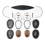 Set - Meze POET Open-Back Headphones Planar Magentic on Audio46