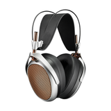 Angle - Meze POET Open-Back Headphones Planar Magentic on Audio46