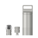 AZLA POM1000 II Breathing Earplugs