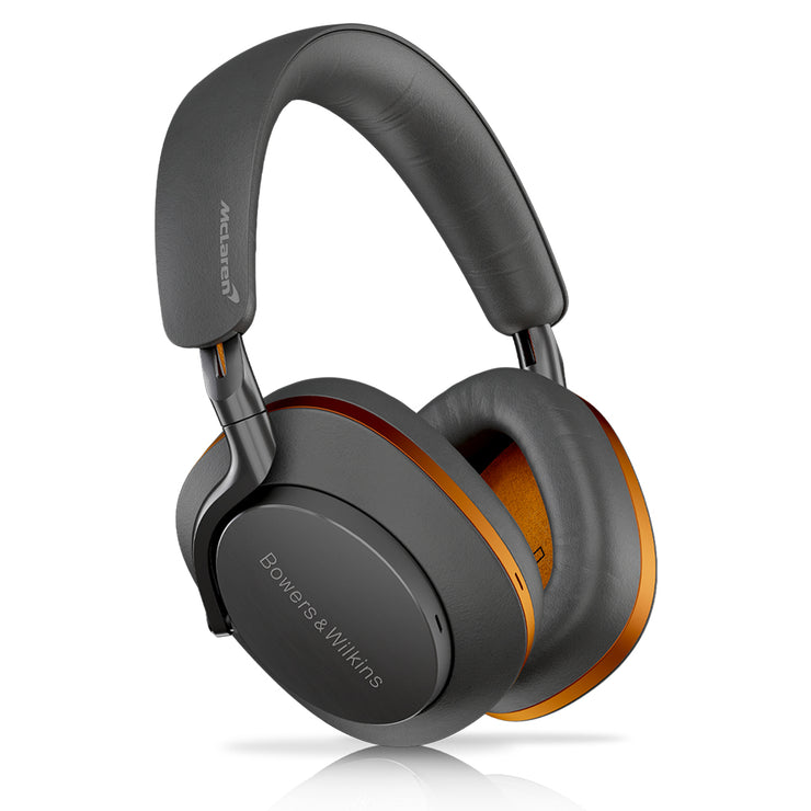 Bowers & Wilkins Px8 McLaren Limited Edition Noise Canceling Wireless Headphones - Discontinued