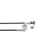 DD ddHiFi Memory 4.4 Planar In Ear Monitors