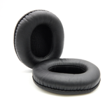 Strauss & Wagner Earpads for Audio-Technica ATH-M50X/40X/30X/20X - Choose Material