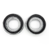 Strauss & Wagner Earpads for Beyerdynamic DT 700/900 Pro X - Choose Material