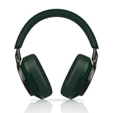 Front - Shop Bowers & Wilkins Px8 Wireless Noise-Canceling Headphones on Audio46 - Dark Forest