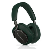 Angles - Shop Bowers & Wilkins Px8 Wireless Over-Ear Noise-Canceling Headphones Open Box - Dark Forest