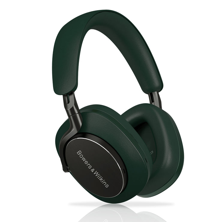 Angles - Shop Bowers & Wilkins Px8 Wireless Noise-Canceling Headphones on Audio46 - Dark Forest