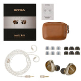 Sivga Que UTG Universal In-Ear Monitor