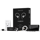 Pack - Shop Queststyle NHB15 Wired Over-Ear Audiophile Headphones with DAC on sale on Audio46