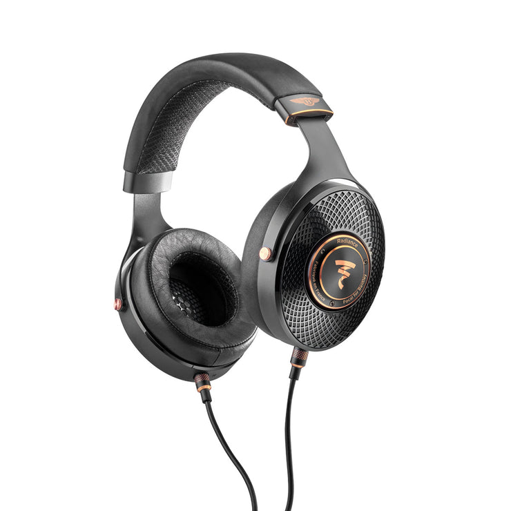 focal radiance