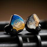 FIR Audio Radon 6 CUSTOM FIT In-Ear Monitor - Discontinued