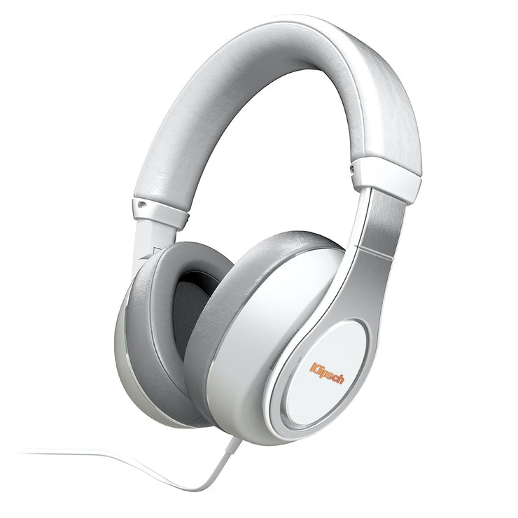 Klipsch Reference Over-Ear Wired Headphones (Open Box) - Discontinued