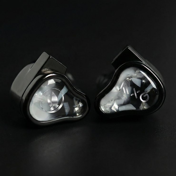 Auricular intrauditivo universal FIR Audio Redux 6