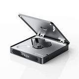 FiiO DM13 Portable CD Player 2