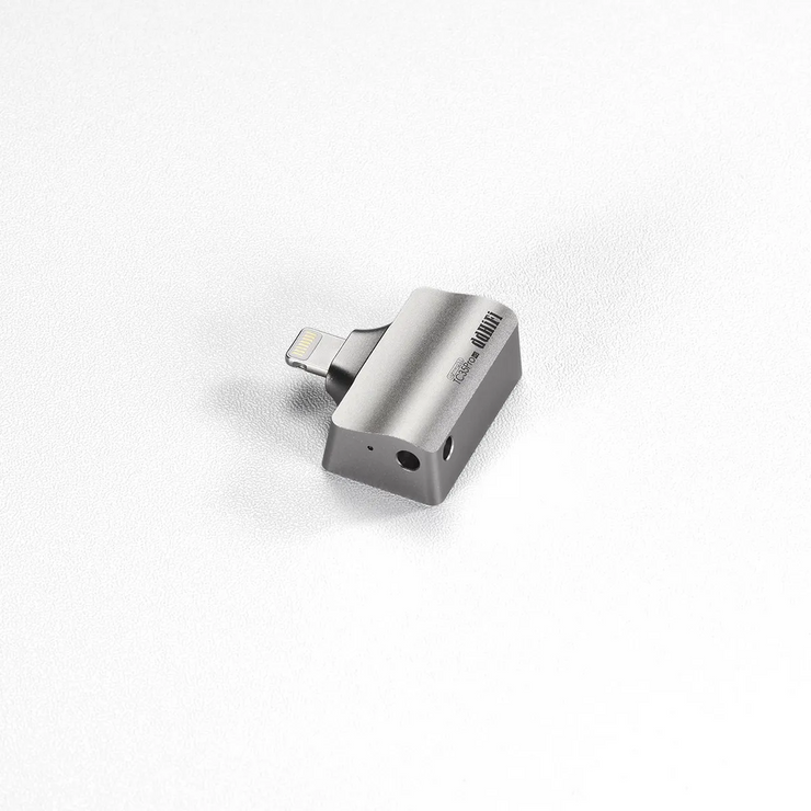 DD ddHiFi TC35Pro (Mountain2) USB DAC to 3.5mm Adapter - Discontinued