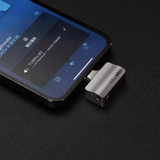 DD ddHiFi TC35Pro (Mountain2) USB DAC to 3.5mm Adapter (Open Box) - Discontinued