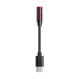 Jade Audio (FiiO) JIEZI-A DAC Dongle USB-C to 3.5mm