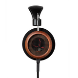 Side - Grado Signature S950 Headphone - Premium wired over-ear headphones for crystal-clear sound
