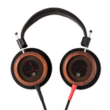 Back - Grado Signature S950 Headphone - High-fidelity over-ear headphones for audiophiles