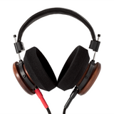 Front - Grado Signature S950 Headphone - Open-back wired over-ear headphones for audiophile sound