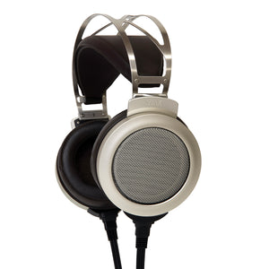 Photo of 
                                            
                                              STAX SR-007S Electrostatic Headphones
                                            
                                        