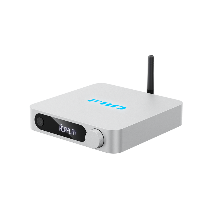 FiiO SR11 Streaming Music Receiver