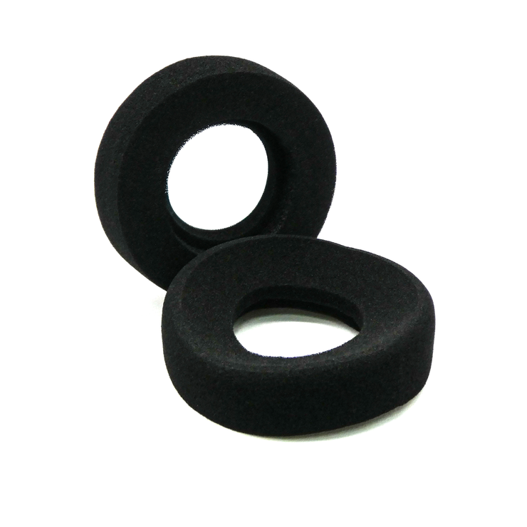 Strauss & Wagner Earpads for Grado SR Series - Choose Material