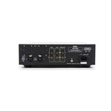 AMP - STAX SR-X9000 Electrostatic Headphones + SRM-T8000 Amplifier on Audio46