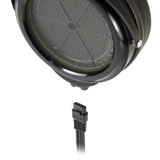 STAX SR-009D Electrostatic Headphones (Open Box)