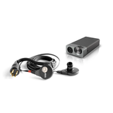 Set - STAX SR-003MK2 Electrostatic Headphones + SRM-D10 II DAC/Amplifier on Audio46